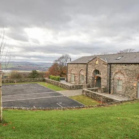 Hazel Cottage