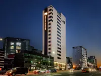 Hotel the Designers Hongdae Các khách sạn ở Đại học Sinchon/Hongik