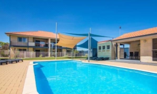 Cervantes Pinnacles Motel