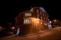 Hotel Porto do Barqueiro Hotel a Manon