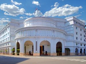 Lichia Royal Garden Hotel