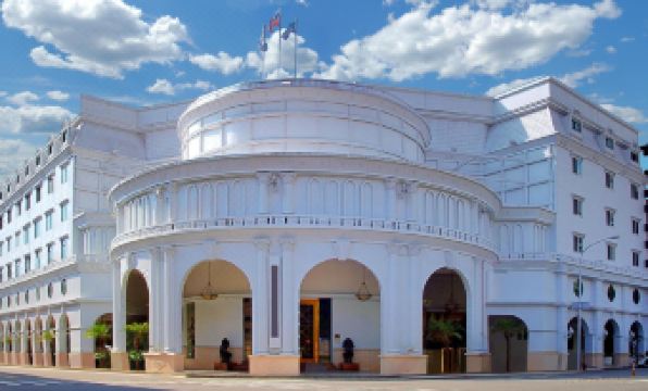 Ohotel 객실 사진