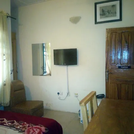 Blue Banana Resorts
