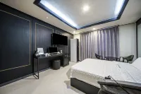 Haman Hotel Lupine - 3-Star