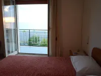 Hotel Mondial فنادق في Scalea