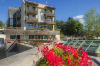 Evasion Tonique Hotels in Fournet-Blancheroche