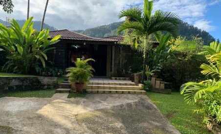 Lejartre's Retreat - Housity