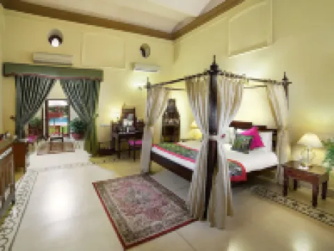 The Grand Imperial - Heritage Hotel Hotels in Agra