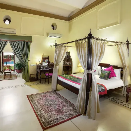 The Grand Imperial - Heritage Hotel