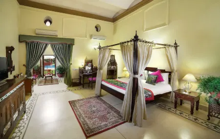 The Grand Imperial - Heritage Hotel