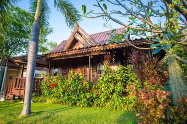 รูปภาพของโรงแรมจินตนารีสอร์ท (บุรีรัมย์)