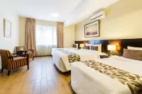 El Tambo 1 Hotel in zona Biomozzarella Srl