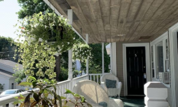 5. 아카디아 호텔 ..