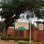Starlight Hotel Mbale - 2-Sterne