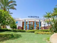 Verginia Sharm Resort & Aqua Park Hotels in der Nähe von The Heavenly Cathedral