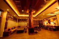 Hotel Thipaw Hôtels à : Thibaw