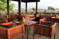 Blue Vanda Lodge - Homestays