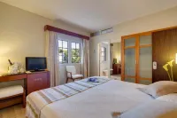 Hotel Patricia Menorca Các khách sạn ở Cala en Forcat