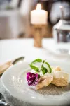Ktima Bellou - breakfast