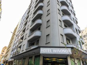 Hotel Windsor