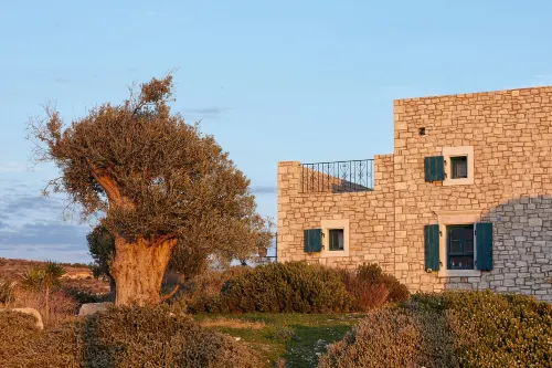 Orelia Cretan Villas - Private Pool