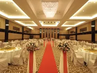 Amverton Cove Golf & Island Resort Hotels in Carey Island