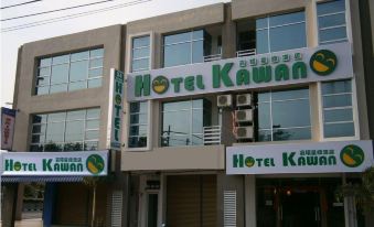 Hotel Kawan