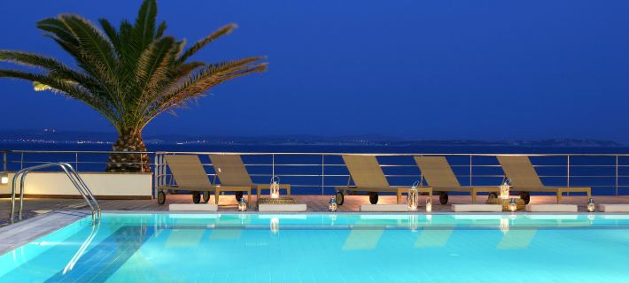 Erytha Hotel & Resort Chios Hotels in Chios