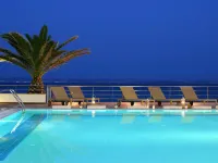Erytha Hotel & Resort Chios Ξενοδοχεία στην πόλη Καρφάς