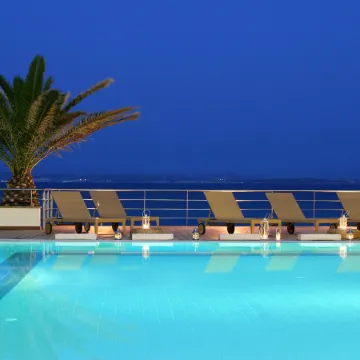 Erytha Hotel & Resort Chios