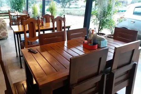 NAN Napa Resort Отели рядом с достопримечательностью «Wat Pu Kha»