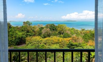 Picturesque 4Br Cape Yamu  Pool Villa