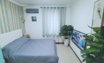 Yuexia Woduzhuo Apartment (Jiefang South Road)
