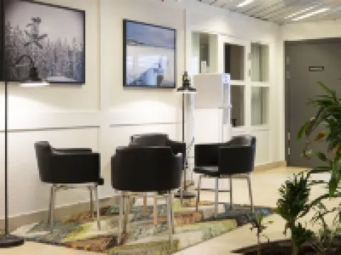 Hotell Vilja Hotels in Umea