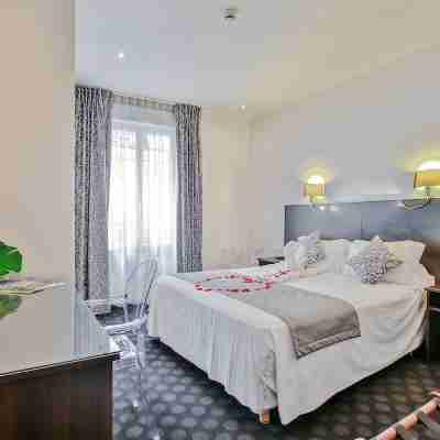 Logis le Midland Rooms