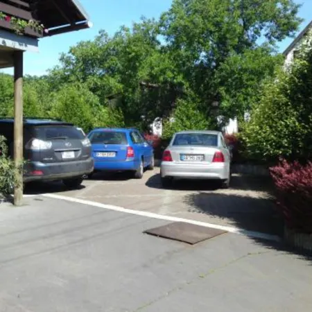 Privat Apartma Ulrych
