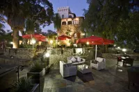 Hotel Heinitzburg Hotels in Windhoek