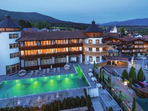 Wellness & Sport Hotel Bayerischer Hof