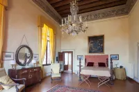 Castello di Roncade Các khách sạn ở Quarto d'Altino