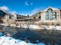 Sommos Hotel Aneto Hoteles en Benasque