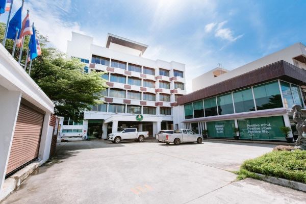 더 싱고라 호텔(The Singora Hotel)_1