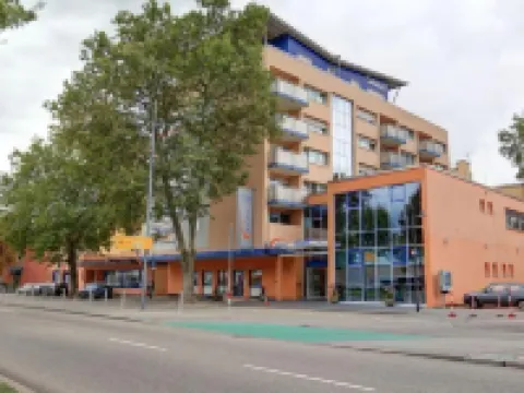 Ates Hotel Kehl Hotels in Kehl am Rhein