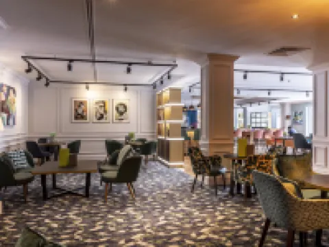Holiday Inn GUILDFORD by IHG Hotels in Guildford