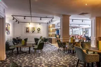 Holiday Inn GUILDFORD by IHG Hotels in Guildford