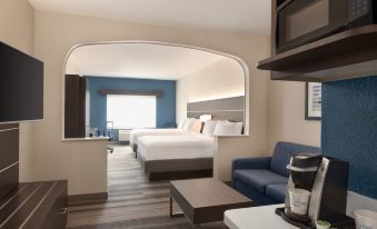 Holiday Inn Express & Suites Denver Airport, an IHG Hotel