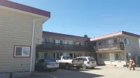 Sleep Right Inn Hôtels à : Salmon Arm