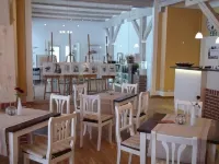 Landhaus Ribbeck - Frühstück