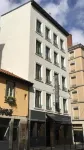 Hôtel Tête d'or Hotel a 06.Parc De La Tête D'Or / Cité Internationale