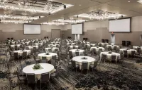 DoubleTree by Hilton Greeley at Lincoln Park - Gym