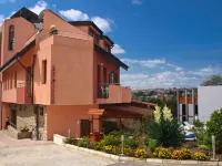 Hotel Apolis Hotel di Sozopol